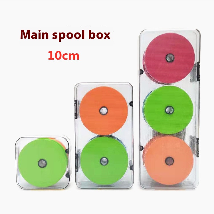 Cutting Board Foam - 10 cm EVA-schuim kronkelende plaat vislijn