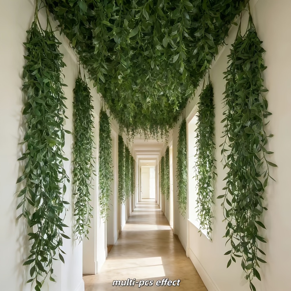 Sphagnum Moss Dry - 20 stuks extra lange luxe wilgenranken,