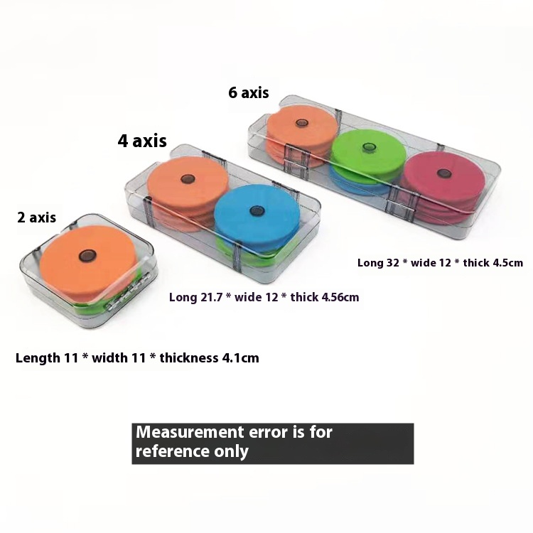 10 cm EVA-schuim kronkelende p - Cutting Board Foam recensie en prijs