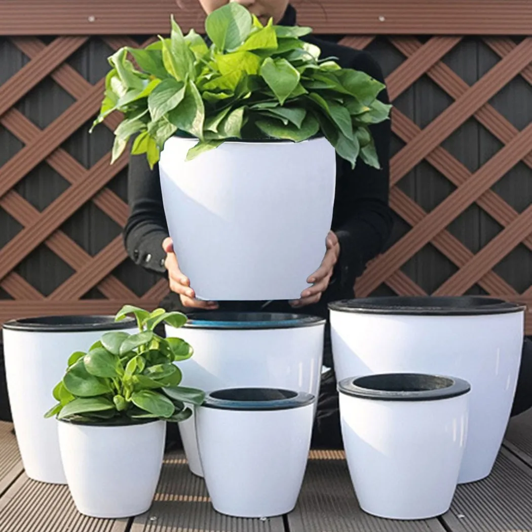 Lui Bloempot Self-Watering Pla - Self Watering Insert recensie en prijs
