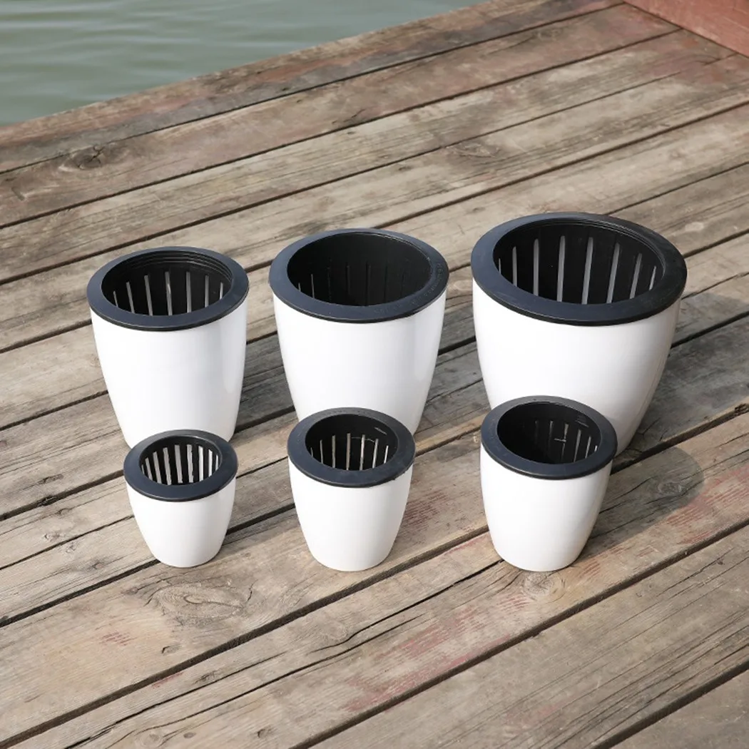 Lui Bloempot Self-Watering Pla - Self Watering Insert recensie en prijs