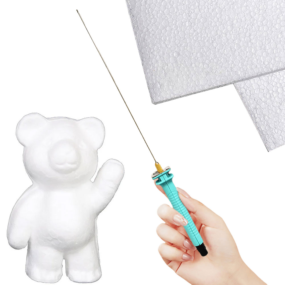 Schuimsnijpen Warmte-snij- en  - Cutting Board Foam recensie en prijs