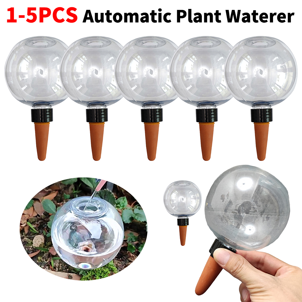 1/5 Stuks Multifunctionele Dra - Self Watering Insert recensie en prijs