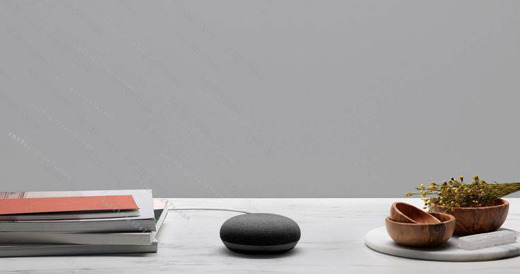 Slimme speaker, voor Google Ho - Google Speaker Nest Hub recensie en prijs