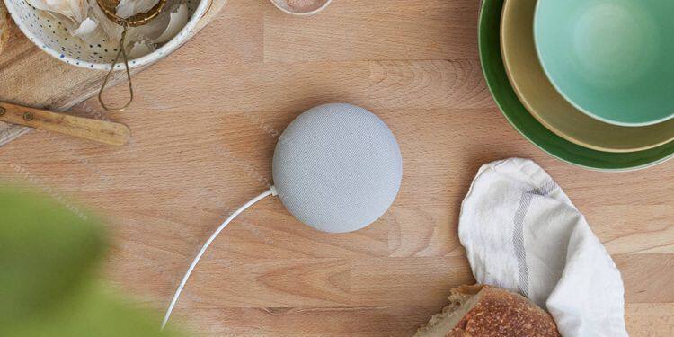 Slimme speaker, voor Google Ho - Google Speaker Nest Hub recensie en prijs