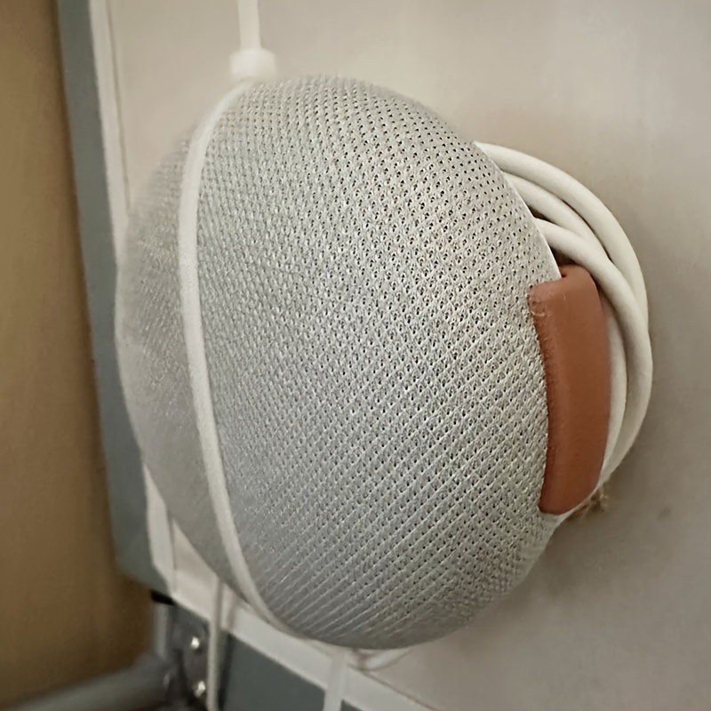 Aangepaste audio-wandhouder, w - Google Speaker Nest Mini recensie en prijs