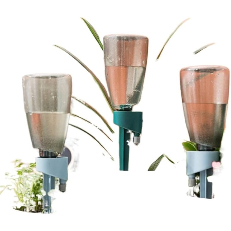 Verstelbare zelfwater gevende  - Self Watering Insert recensie en prijs