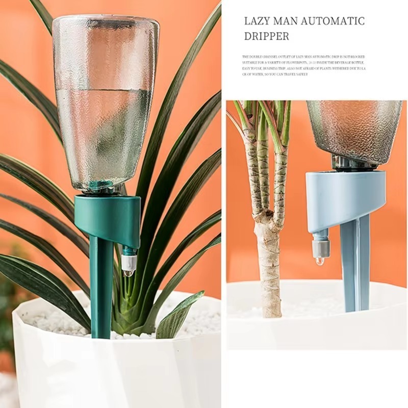 Verstelbare zelfwater gevende  - Self Watering Insert recensie en prijs