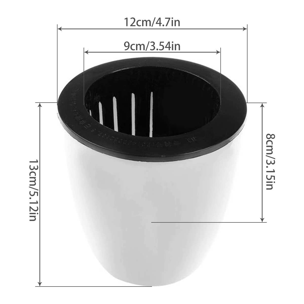 6/12 Stuks Zelfwatergevende Bl - Self Watering Insert recensie en prijs